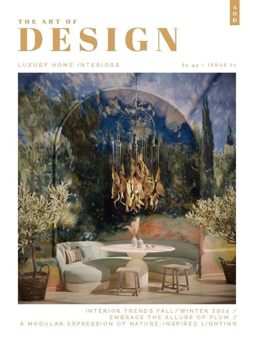 Title details for The Art of Design by MH Media Global Ltd - Available